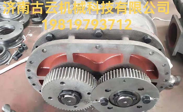 大双油箱风机(图1)