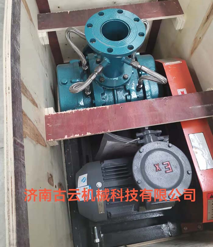大双油箱风机(图1)