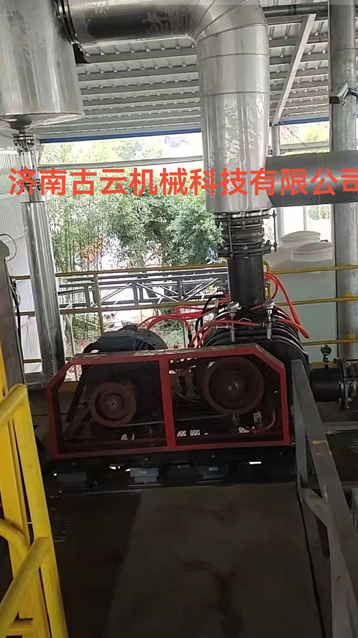 特殊气体风机(图1)